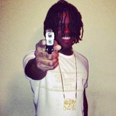 Chief Keef-Tec(sped up/bass boosted)