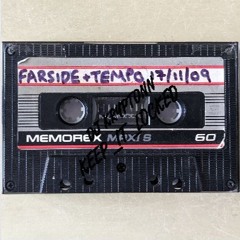DJ Farside & DJ Tempo - Original 97.8FM 17-11-09