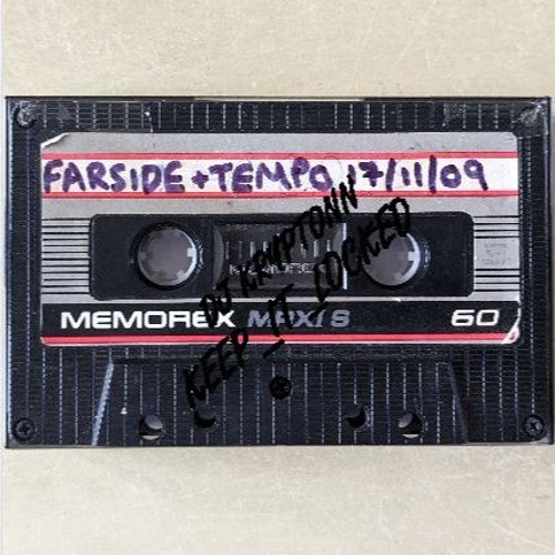 DJ Farside & DJ Tempo - Original 97.8FM 17-11-09