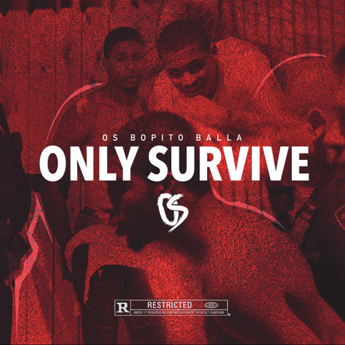 Bopito Balla - The Last Dude
