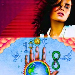 Palm Eater - Rent Free mashup