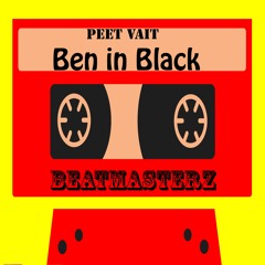 Peet Vait - Ben In Black