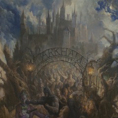 Arkham (prod. dxfective)