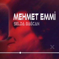 Selda Bağcan - Mehmet Emmi ( Furkan Demir Remix )