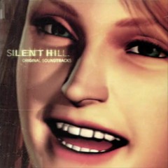 Silent Hill-Not Tomorrow