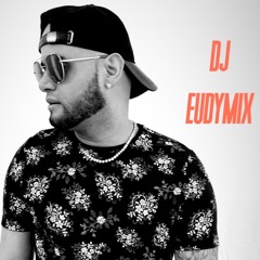 DJEudyMix Dembow Mix Vol 35 10/24