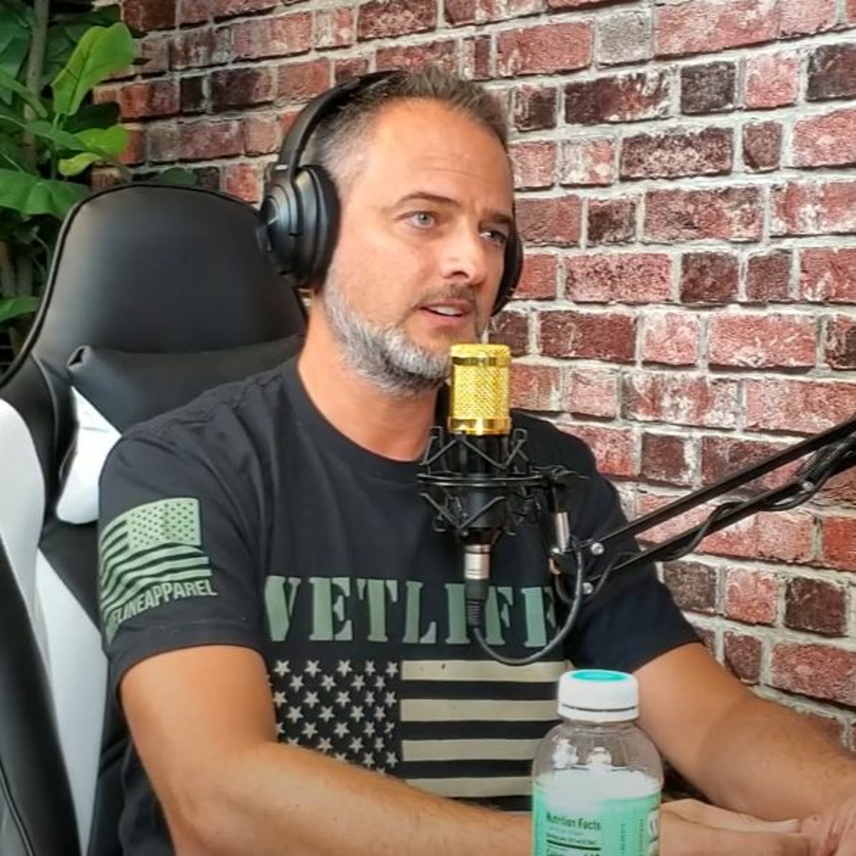 Gray Area Podcast