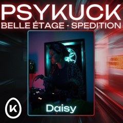 Daisy @ Psykuck Event Spedition Bremen 22/06/24