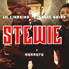 Stewie (feat. SauceWalka)