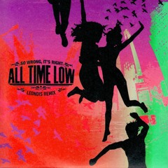 All Time Low - Dear Maria, Count Me In (Leondis Remix)