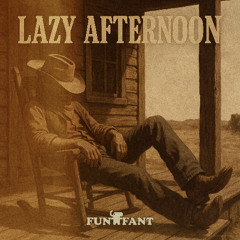 Lazy Afternoon