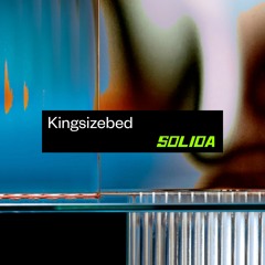 SOLIDA MIX 12 - Kingsizebed - 9.9.22