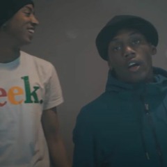 757Munno X 757BA - Do It Flow