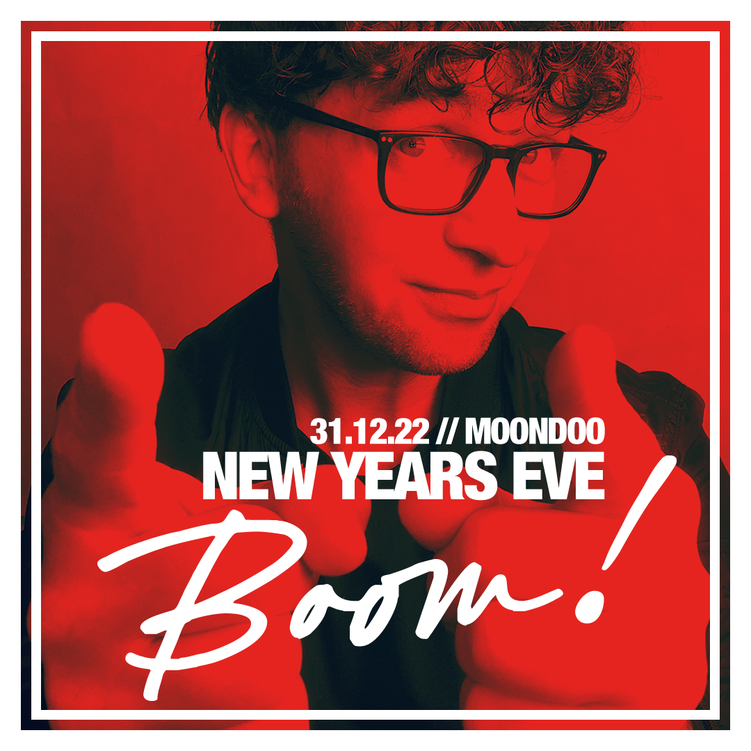 Rich Vom Dorf – 136° NEW YEARS BOOM 2022