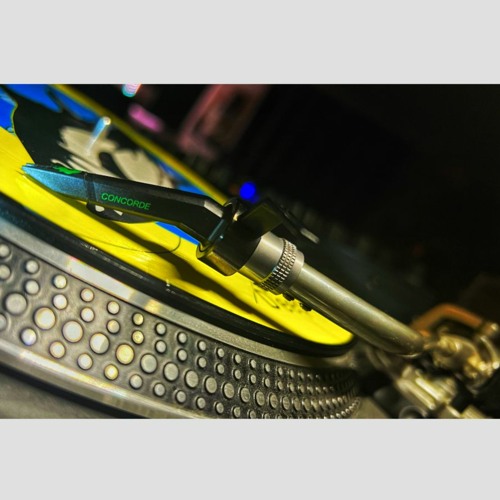 EssiGteknO Dj-Set