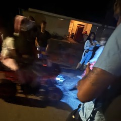 WAY OUT feat Hilltoprj + K3go