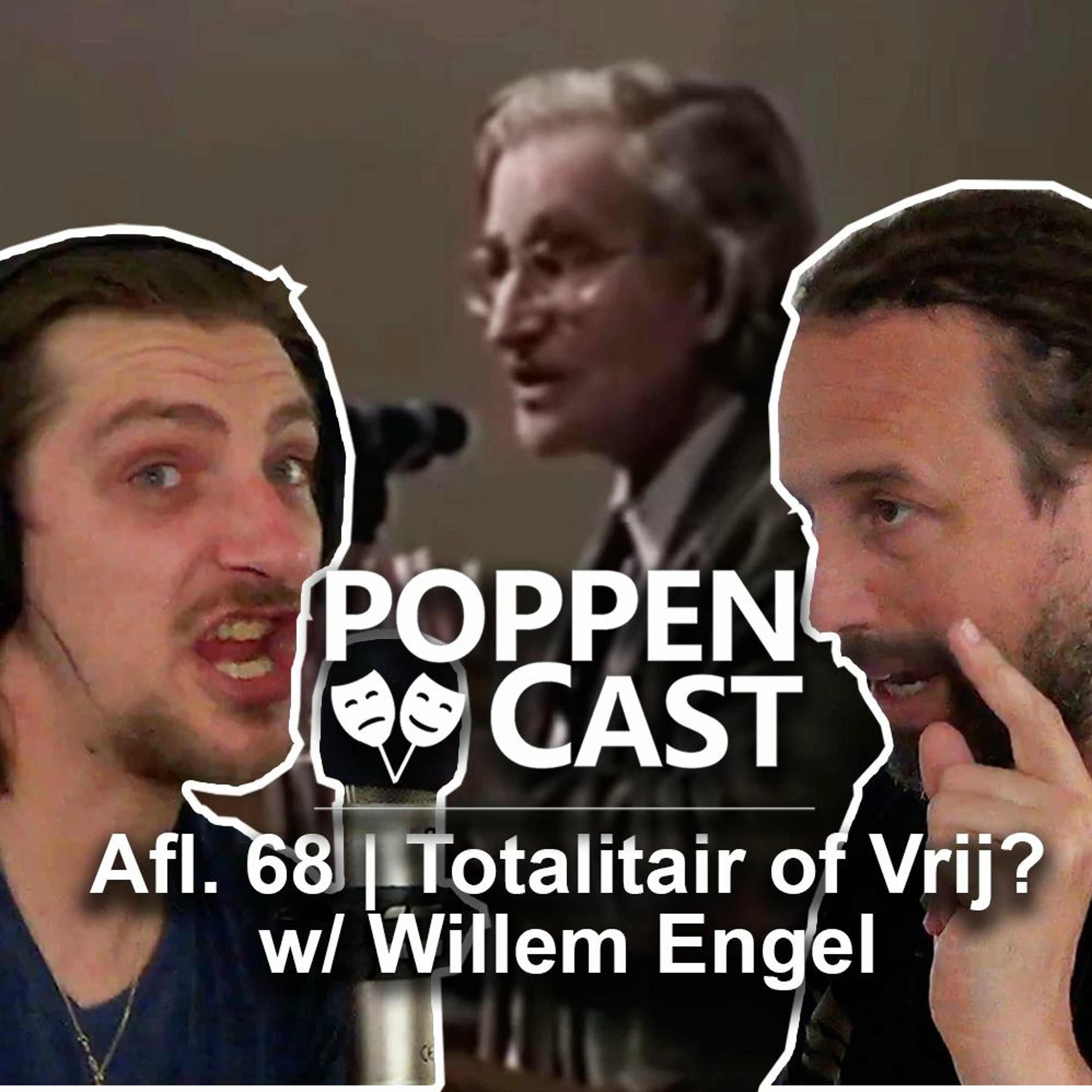 De PoppenCast