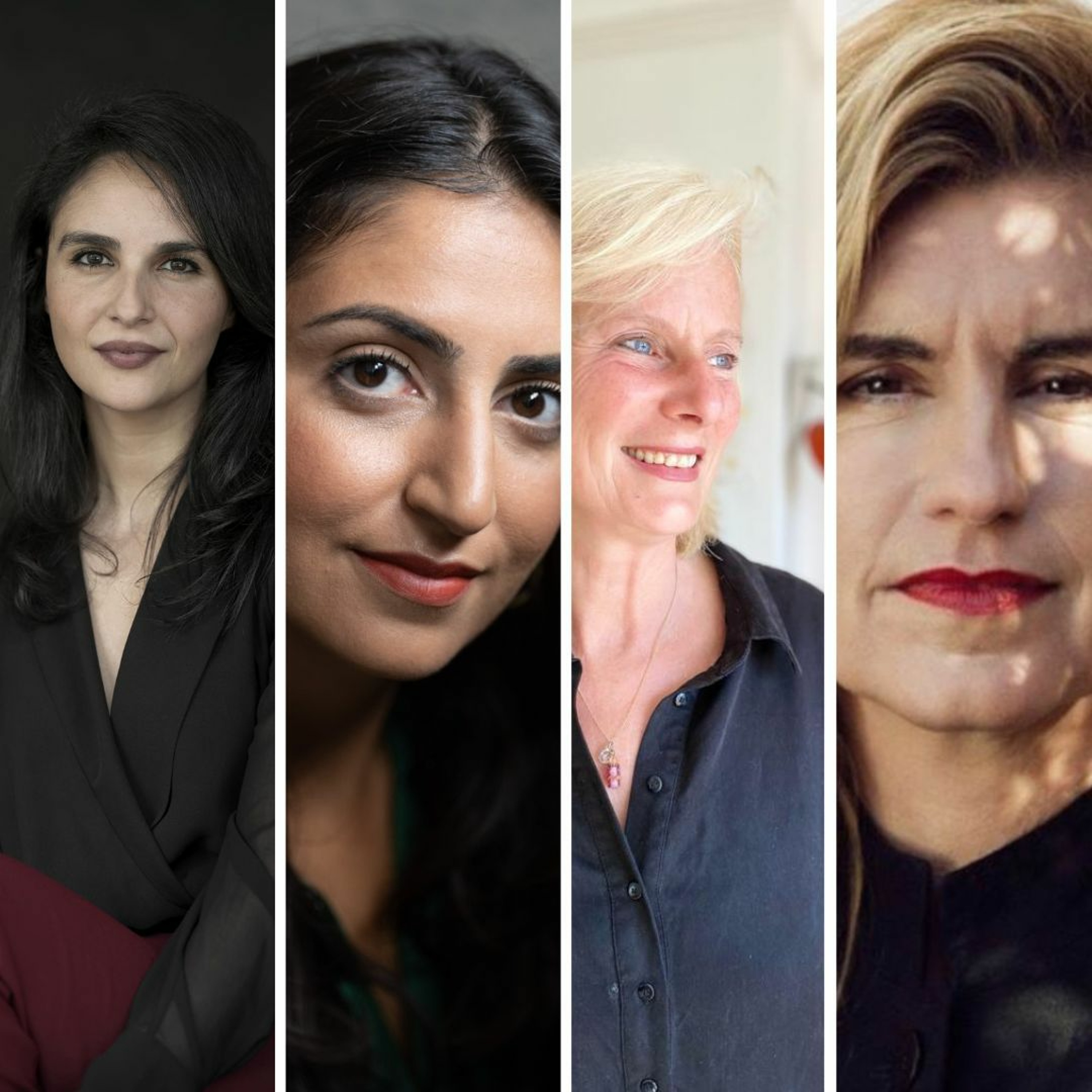 Shermin Op Zondag over 5 jaar MeToo (deel 2)