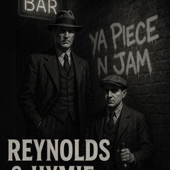 Reynolds & Hymie - 1 hour challenge