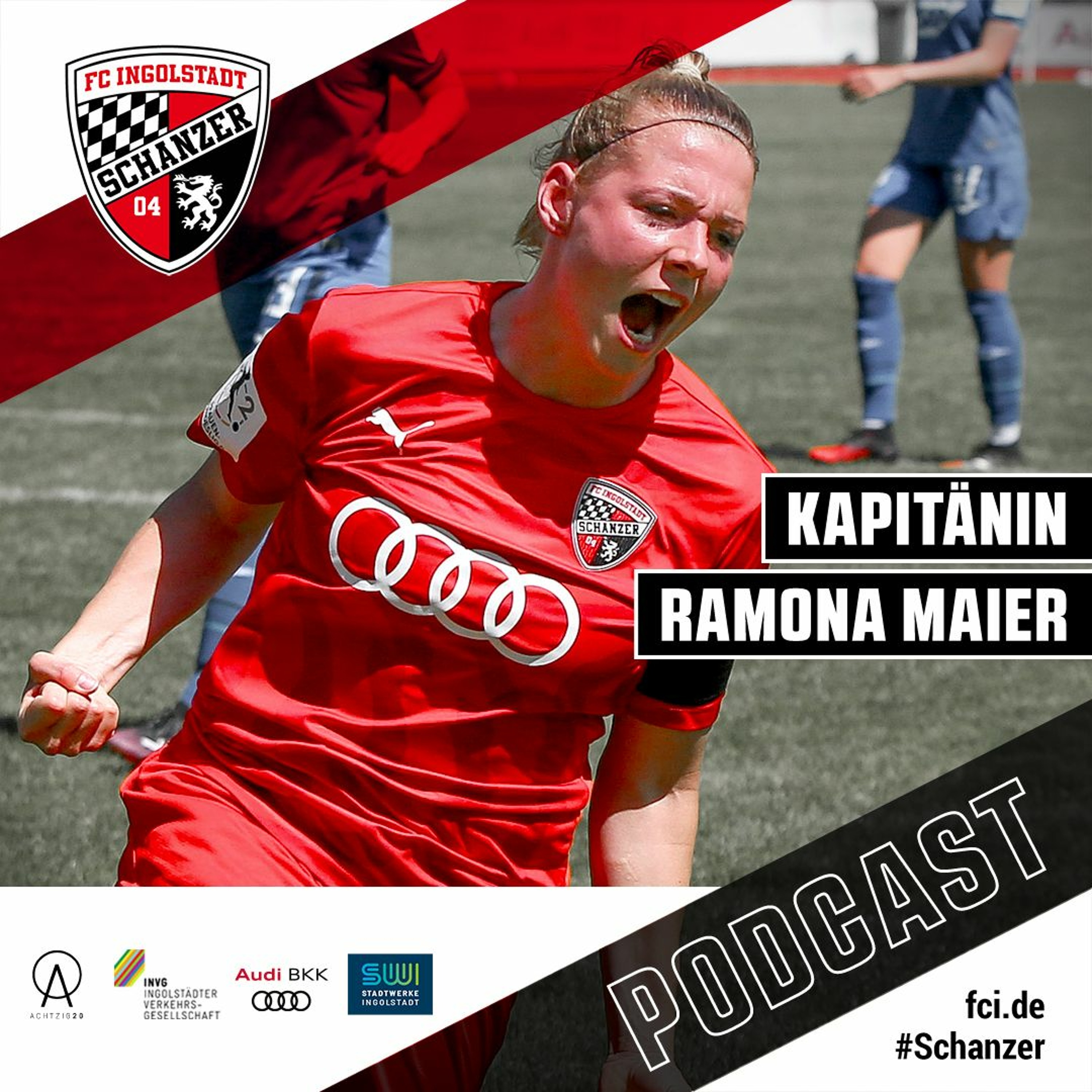 Schanzer Podcast