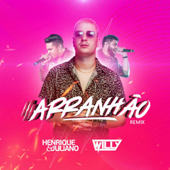 Arranhão