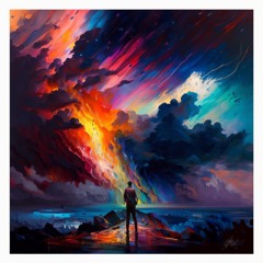 Echos Of The Storm