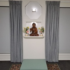 MIDL Insight Meditation Skill 07: Transform Gross Dullness into Clarity of Breath Sensation