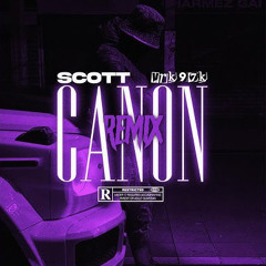 Scott - Canon (Loski Remix)