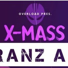 KHÄRL - Overload X - MASS SCHRANZ ARENA 2021