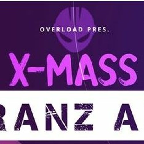 KHÄRL - Overload X - MASS SCHRANZ ARENA 2021