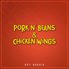 Pork n Beans & Chicken Wings