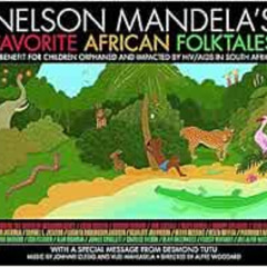 [FREE] EPUB 📄 Nelson Mandela's Favorite African Folktales by Nelson Mandela,Desmond