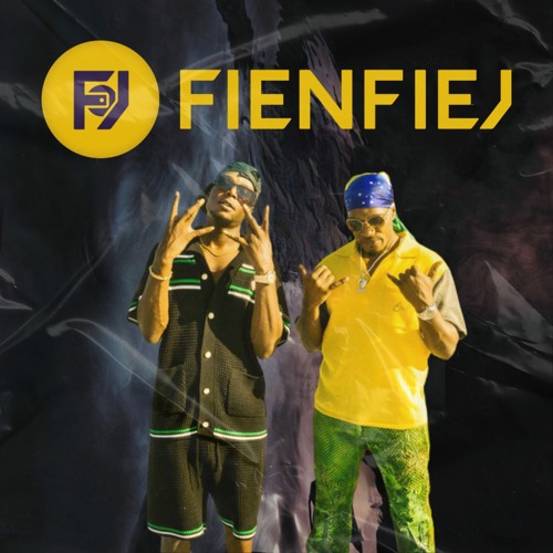 [DL FOR FULL VERSION] Maître Gims x Niska ft. Ninho - Sapés comme Coco (Fienfiej Transition)