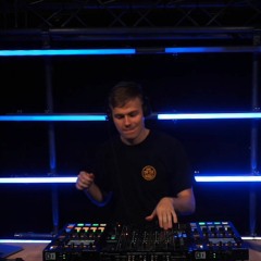 SET @[Techno | Isolation Stream #13] June 2020
