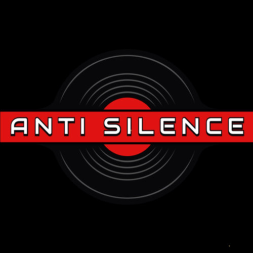 ANTI SILENCE - FEAR OF THE END