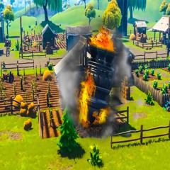 anarchy acres feat. Tazye Cul prod. percanthem