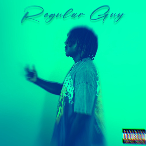 Regular guy