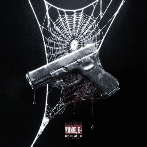 ICYBANDO & Kill Ren — Банальный murder