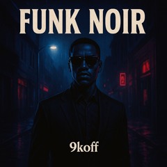 funk noir 🖤🕺