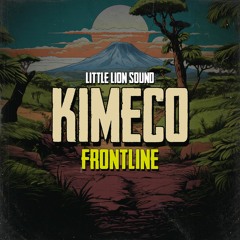 Kimeco & Little Lion Sound - I Don't Mind (Evidence Music)