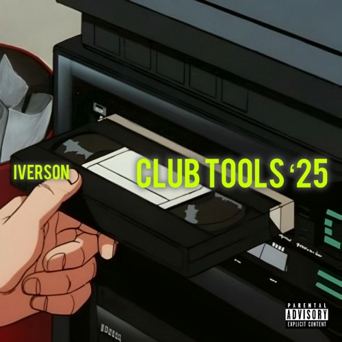 YOU DON'T KNOW (IVERSON Edit)
