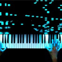 Dr. Dre - Still Dre (Piano Solo)
