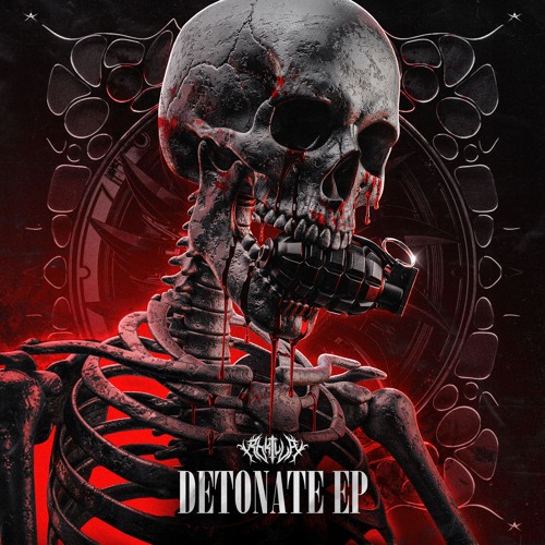 DEATH PENDULUM