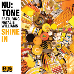 Shine In (feat. Natalie Williams)