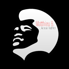 Matthieu B. - like a sex machine