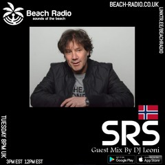 Beach Radio | Organica Sessions - Episode 39 | 06.06.2023 | Guest Mix by DJ Leoni