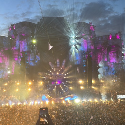 Rock That Body| Hard House/ Trance set| By LØST| 145-155 BPM|