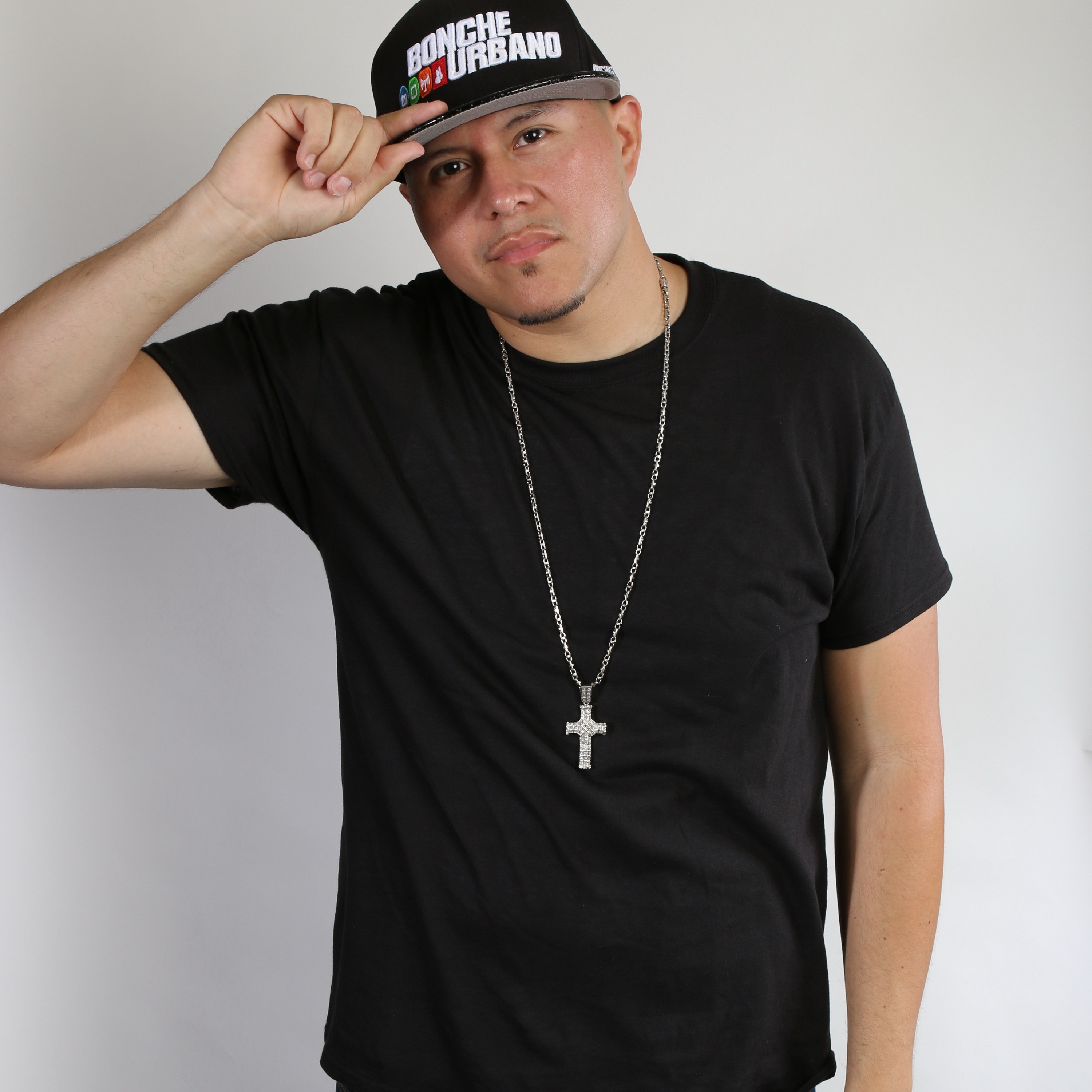 dj elvo