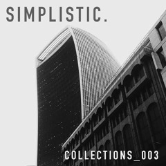 Simplistic /// Collections_003