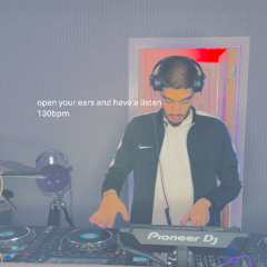 bpm = 130. genre = everything i could think of | @DJDAVDA